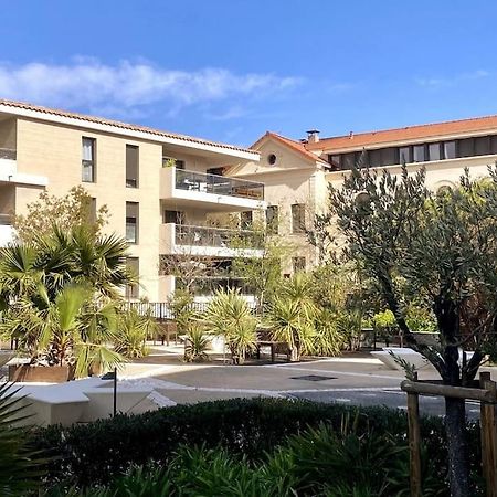 Exclusive Resort Saint-Tropez Kültér fotó
