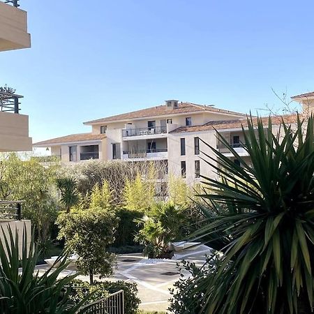 Exclusive Resort Saint-Tropez Kültér fotó