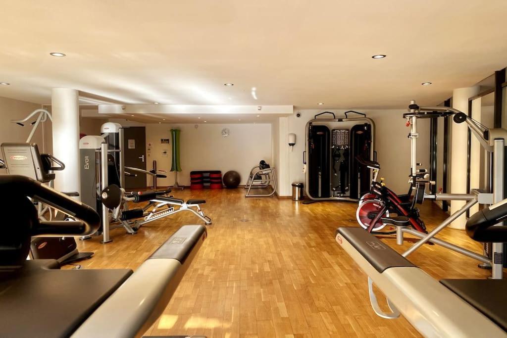Exclusive Resort Saint-Tropez Kültér fotó